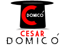 New Orleans Magician Cesar Domico