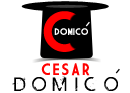 Winter Springs, FL Magician Cesar Domico