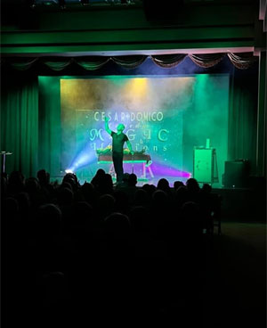 Pembroke Pines Magician - Magic Shows
