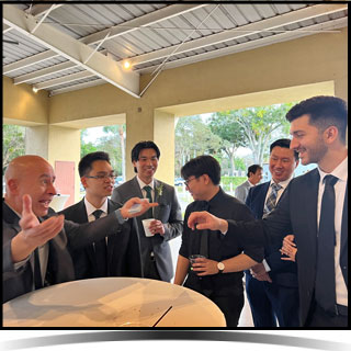 Florida Magician - Magic Shows