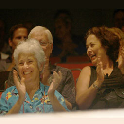 Groveland Lake County Magic Shows - Magician Cesar Domico