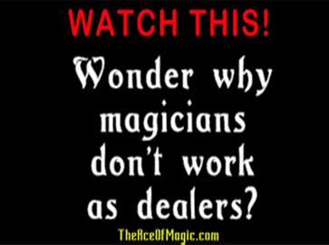 magic shows